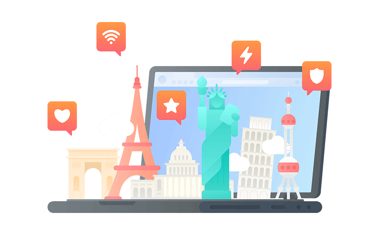 在捷克斯洛伐克解除哔哩哔哩版权限制 - 海龟VPN